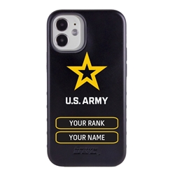 
Custom Army Military Case for iPhone 12 Mini