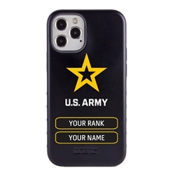 
Custom Army Military Case for iPhone 12 Pro Max