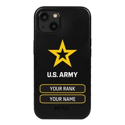 
Custom Army Military Case for iPhone 13 Mini