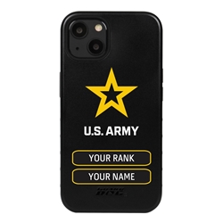 
Custom Army Military Case for iPhone 13