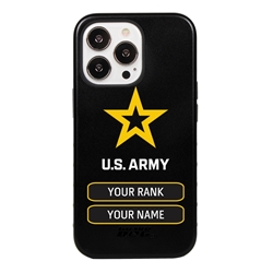 
Custom Army Military Case for iPhone 13 Pro