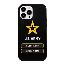 
Custom Army Military Case for iPhone 13 Pro Max