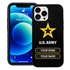Custom Army Military Case for iPhone 13 Pro Max
