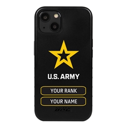 
Custom Army Military Case for iPhone 14 Plus
