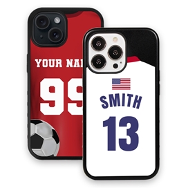 Picture for category Soccer iPhone Cases