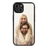 Custom Photo Case for iPhone 14 Plus (Black Case)
