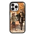 Custom Photo Case for iPhone 13 Pro (Black Case)
