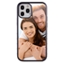 Custom Photo Case for iPhone 12 Pro Max (Black Case)
