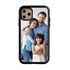 Custom Photo Case for iPhone 11 (Black Case)
