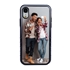 Custom Photo Case for iPhone XR (Black Case)
