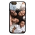 Custom Photo Case for iPhone 6 / 6s (Black Case)
