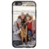Custom Photo Case for iPhone 6 Plus / 6s Plus (Black Case)
