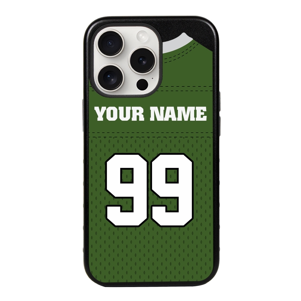 Picture for category Football iPhone Cases