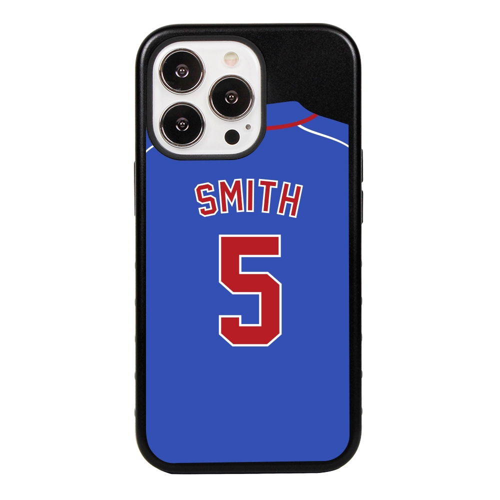 Picture for category Baseball iPhone Cases