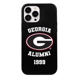 Picture for category Georgia Bulldogs Personalized Alumni iPhone Cases