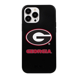 Picture for category Georgia Bulldogs Logo iPhone Cases