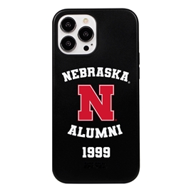 Picture for category Nebraska Cornhuskers Personalized Alumni iPhone Cases