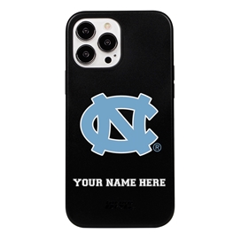 Picture for category North Carolina Tar Heels Personalized Text iPhone Cases
