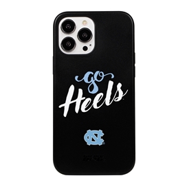Picture for category North Carolina Tar Heels Script iPhone Cases