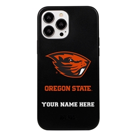 Picture for category Oregon State Beavers Personalized Text iPhone Cases