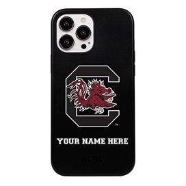 Picture for category South Carolina Gamecocks Personalized Text iPhone Cases