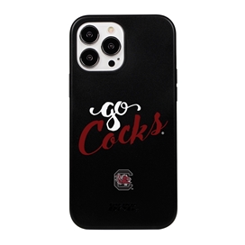 Picture for category South Carolina Gamecocks Script iPhone Cases