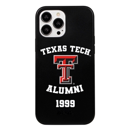 Picture for category Texas Tech Red Raiders Personalized Alumni iPhone Cases