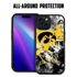 Guard Dog Iowa Hawkeyes PD Spirit Phone Case for iPhone 15
