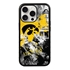 Guard Dog Iowa Hawkeyes PD Spirit Case for iPhone 15 Pro Max
