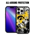 Guard Dog Iowa Hawkeyes PD Spirit Case for iPhone 15 Pro Max
