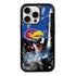 Guard Dog Kansas Jayhawks PD Spirit Case for iPhone 15 Pro Max
