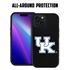 Guard Dog Kentucky Wildcats Logo Case for Iphone 15 Plus
