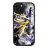Guard Dog LSU Tigers PD Spirit Phone Case for iPhone 15 Plus
