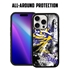 Guard Dog LSU Tigers PD Spirit Case for iPhone 15 Pro Max
