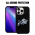 Guard Dog Navy Midshipmen Logo Case for iPhone 15 Pro Max
