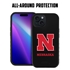 Guard Dog Nebraska Cornhuskers Logo Case for iPhone 15 Plus
