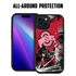Guard Dog Ohio State Buckeyes PD Spirit Case for iPhone 15
