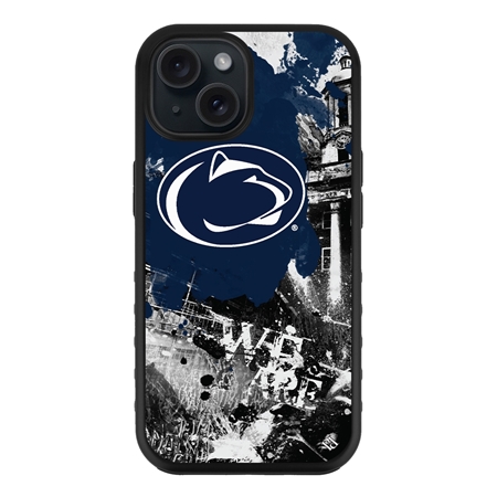 Guard Dog Penn State Nittany Lions PD Spirit Case for iPhone 15 Plus
