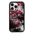 Guard Dog South Carolina Gamecocks PD Spirit Phone Case for iPhone 15 Pro Max
