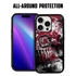 Guard Dog South Carolina Gamecocks PD Spirit Phone Case for iPhone 15 Pro Max
