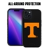 Guard Dog Tennessee Volunteers Logo Case for iPhone 15
