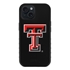 Guard Dog Texas Tech Red Raiders Logo Case for iPhone 15

