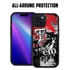 Guard Dog Texas Tech Red Raiders PD Spirit Phone Case for iPhone 15
