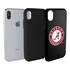 Guard Dog Alabama Crimson Tide Logo Case for iPhone XS Max 
