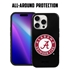 Guard Dog Alabama Crimson Tide Logo Case for iPhone 15 Pro Max
