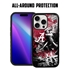 Guard Dog Alabama Crimson Tide PD Spirit Phone Case for iPhone 15 Pro Max
