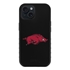 Guard Dog Arkansas Razorbacks Logo Case for iPhone 15 Plus
