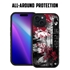 Guard Dog Arkansas Razorbacks PD Spirit Case for iPhone 15 Plus
