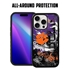 Guard Dog Clemson Tigers PD Spirit Case for iPhone 15 Pro Max
