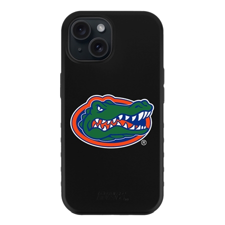 Guard Dog Florida Gators Logo Case for iPhone 15
